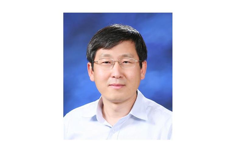 ﻿윤성호 교수, 2020 한국공학교육학회 학술대회 우수발표논문상 수상